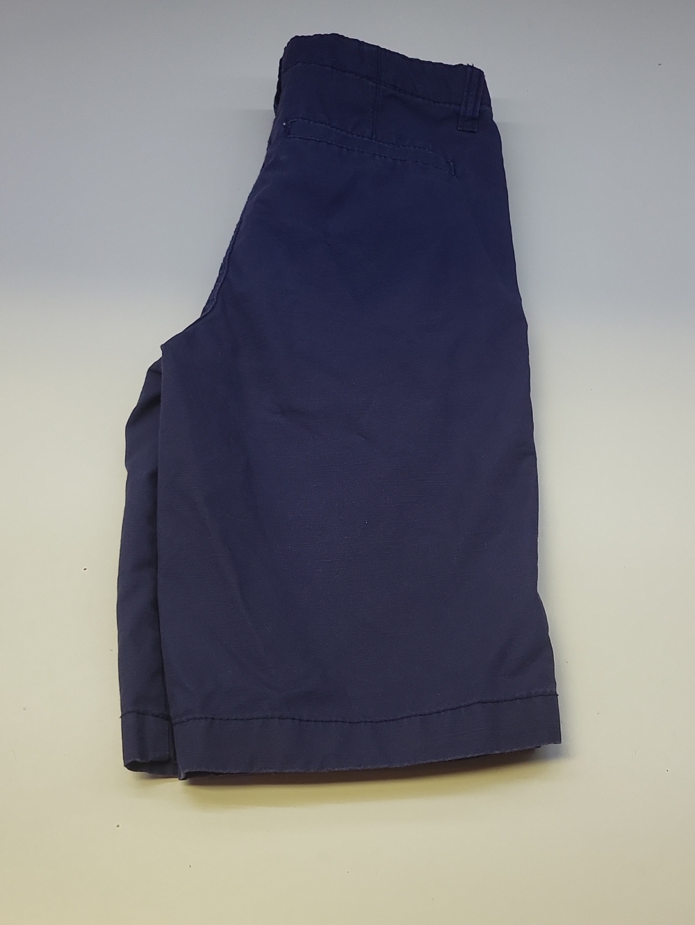 *OshKosh B'gosh Navy Boys' Chino Pants